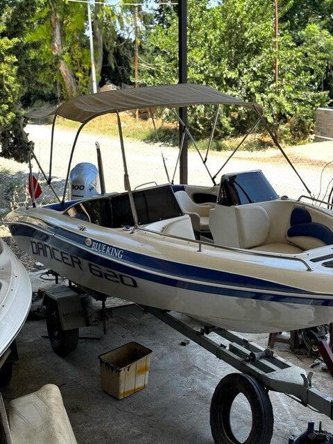 SÜRAAT TEKNESİ DANCER HONDA 100HP V-TEC SAFTER UYGUN FİYATLI BOAT YAT