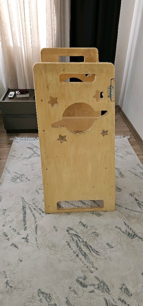 öğrenme kulesi - 2