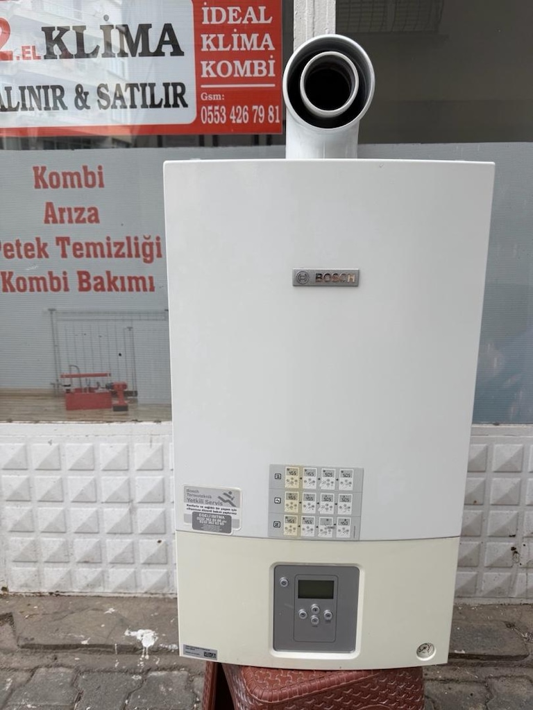bosch kombi petek - 2