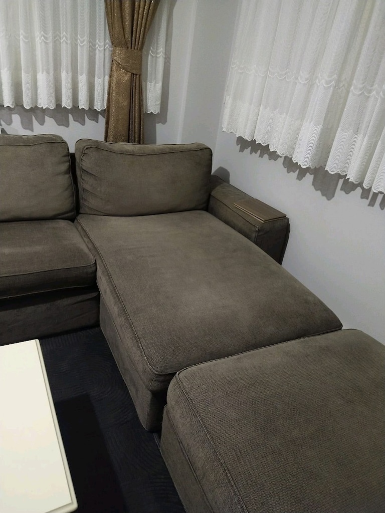 Satılık IKEA KIVIL L koltuk - 2