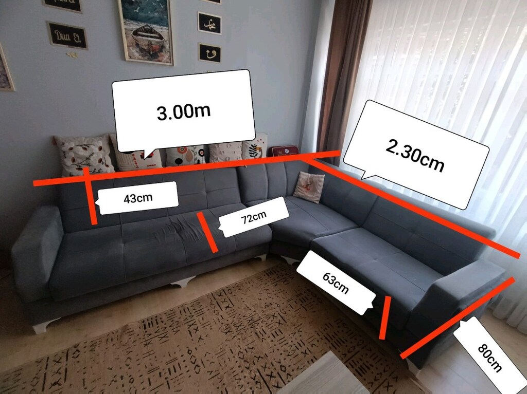 Köşe Takımı - 4