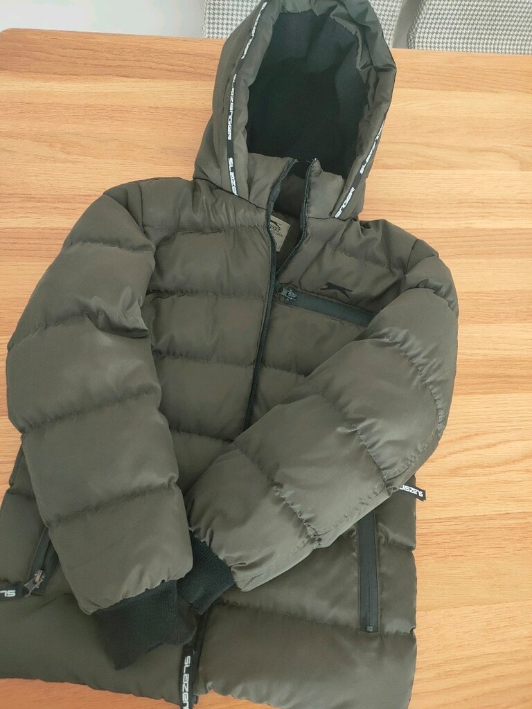 şişme mont - 2