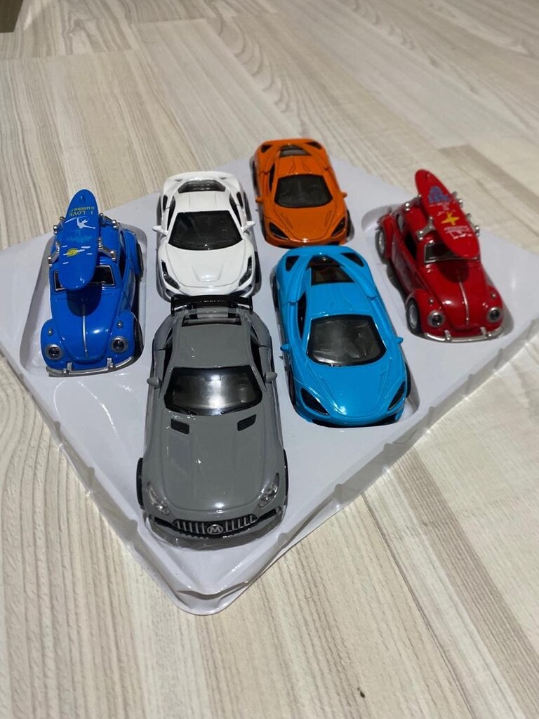 metal çek bırak araba adet 300₺ - 2