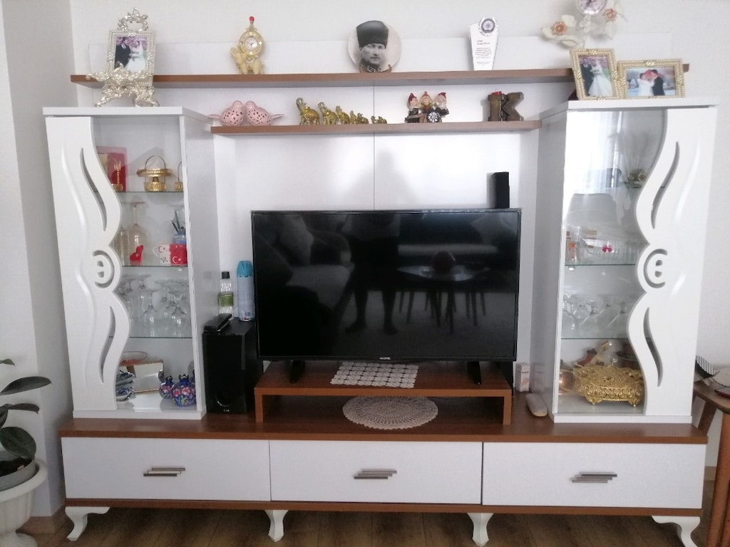 TELEVİZYON ÜNİTESİ - 3
