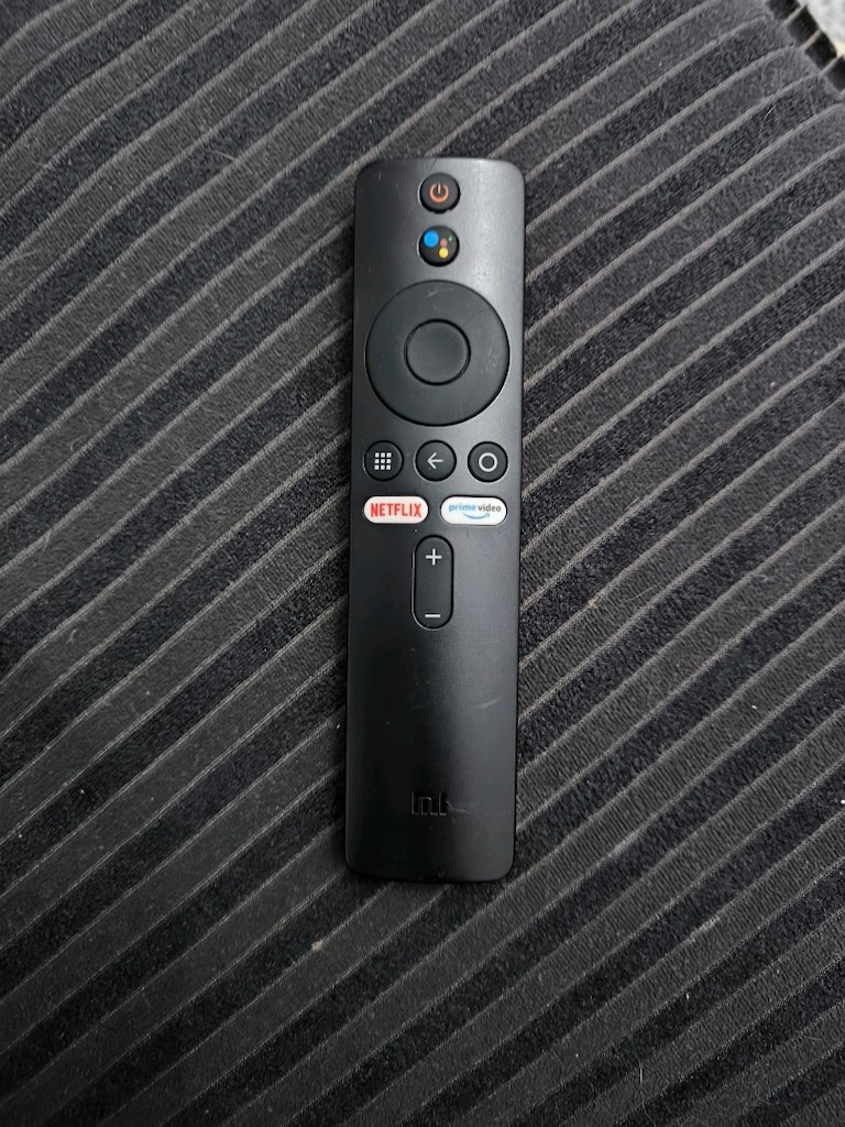 mi TV stick kumanda - 6