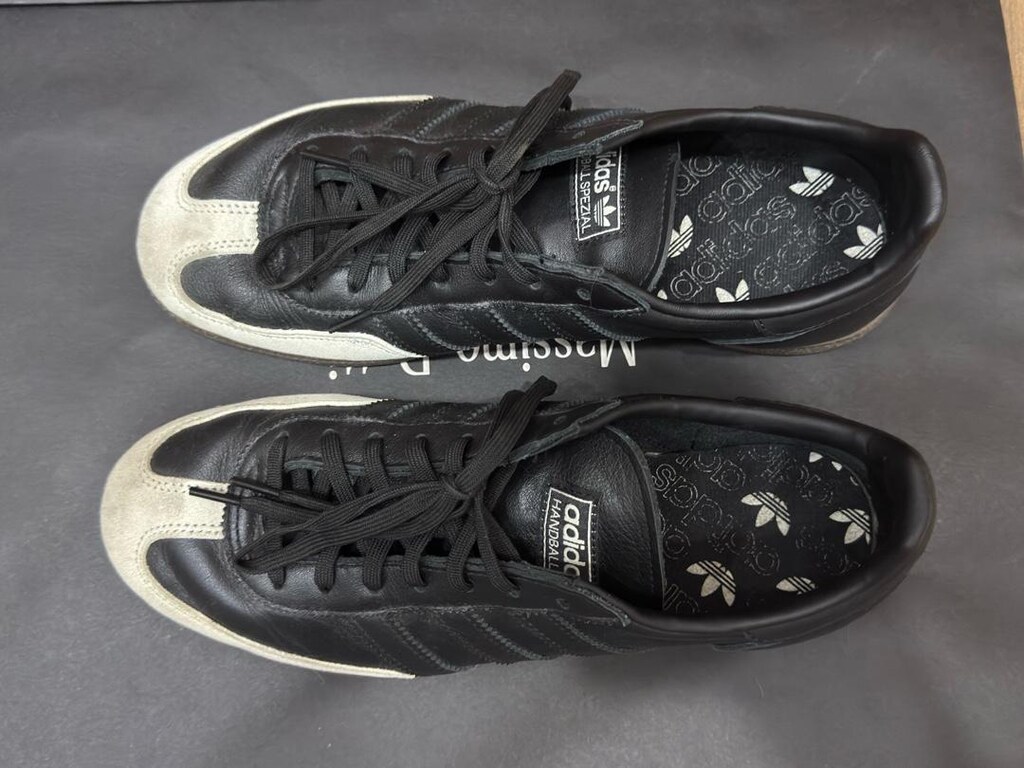 adidas spezial - 2