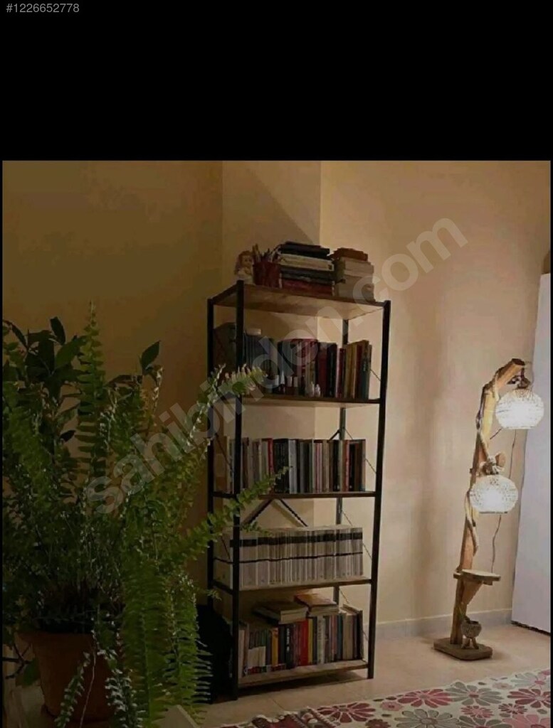 ÇOK AMAÇLI RAF SİSTEMLERİ - ÜCRETSİZ KARGO - 4