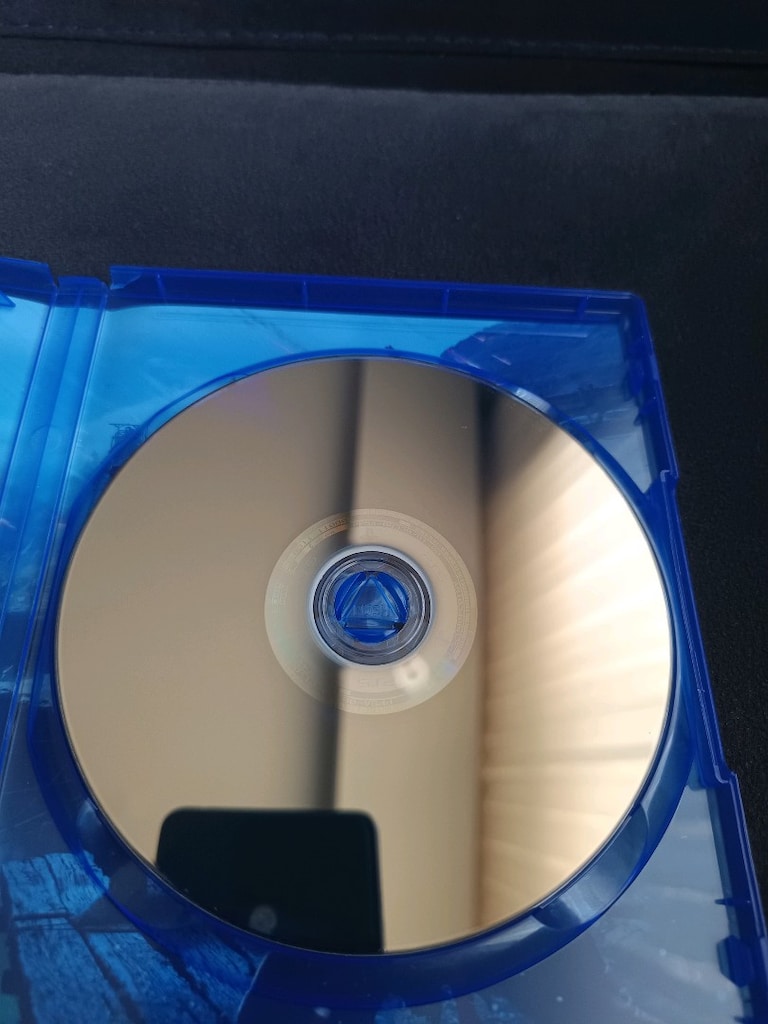 PlayStation 5 God Of War - 3