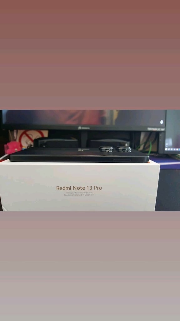 tertemiz garantili redmi note 13 pro tr - 2