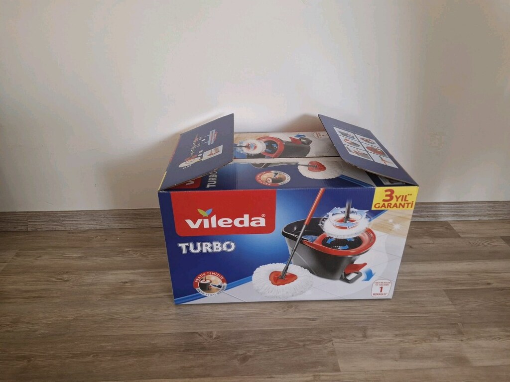 Vileda - 11