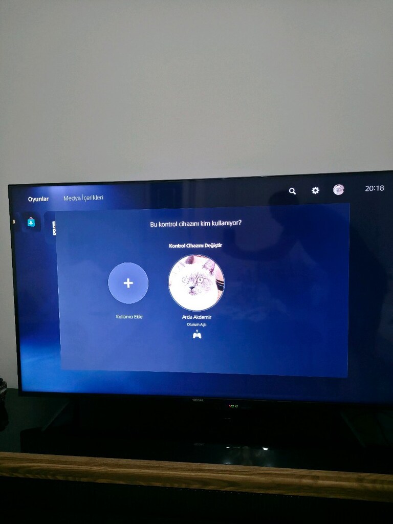 Playstation 5 825GB Slim Dijital ve Güncel Sürüm - 8