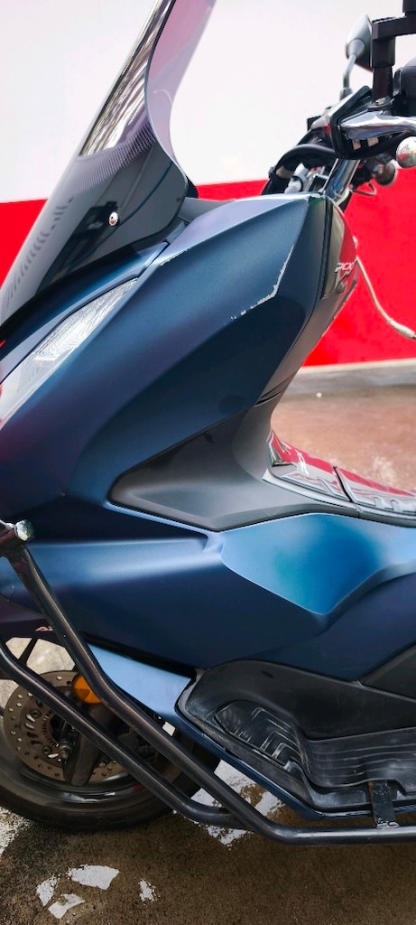 2024 AKSESUARLI ÇANTA İŞKİ PCX - 5