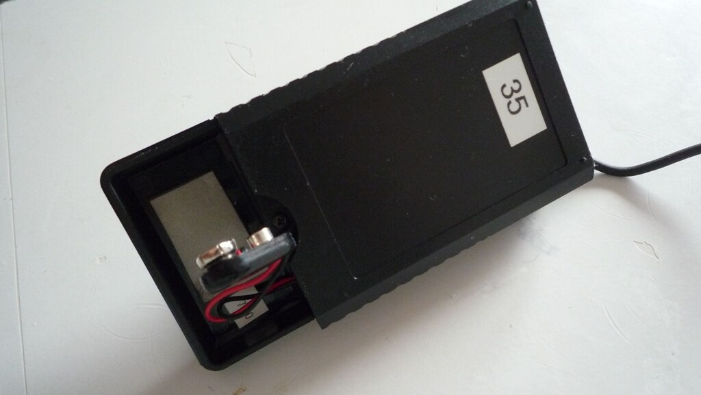 Perception Analyzer Cihazı - 4