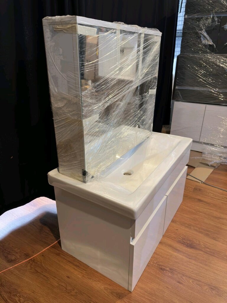 BANYO DOLABI 65 LİK - 3