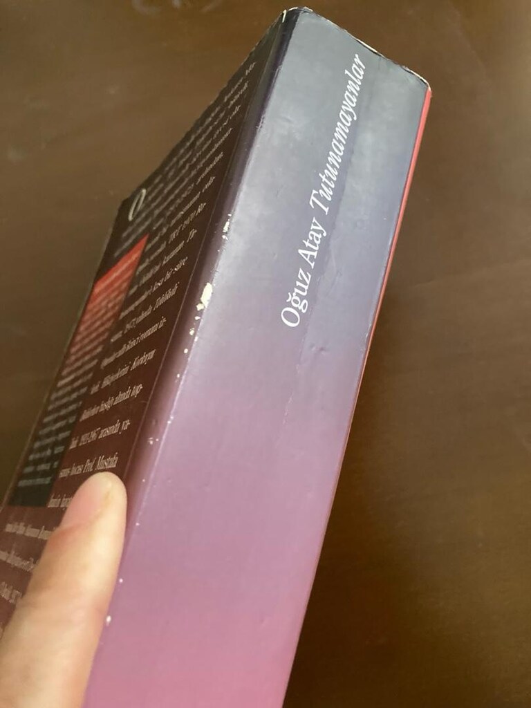 eski basım kitap - 5