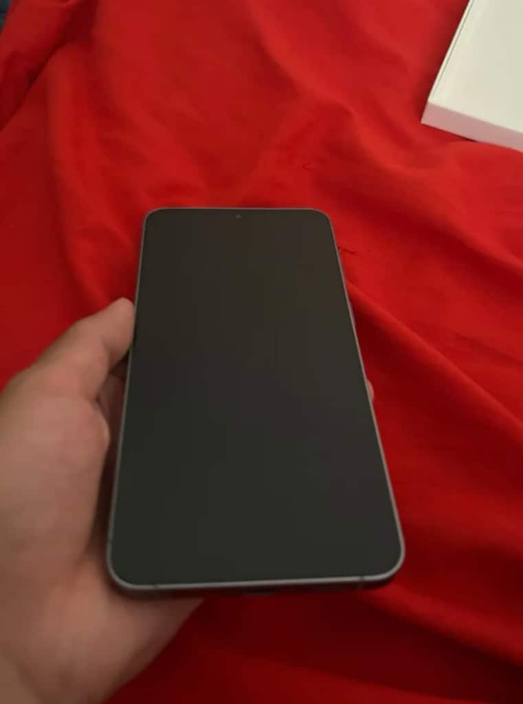 Samsung Galaxy A57 5G 256GB 22 Ay Garantili - 4