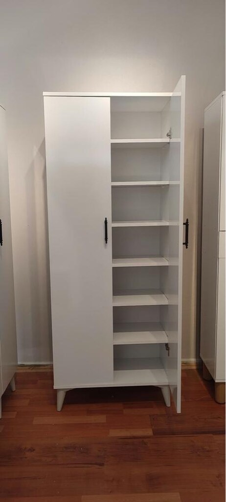 2 Kapılı Dolap / Yüklük - 3