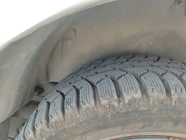LASSA KIŞ LASTİĞİ 205/55 R16