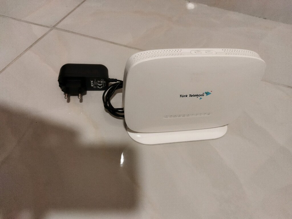 VDSL ADSL modem - 2