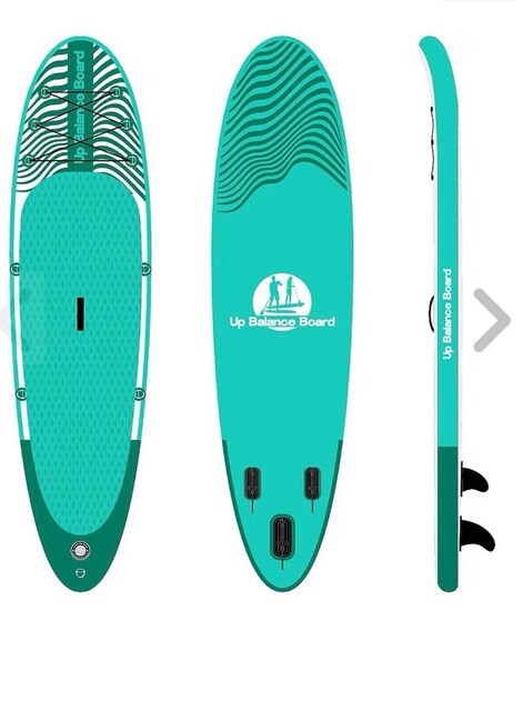 peadle sup board