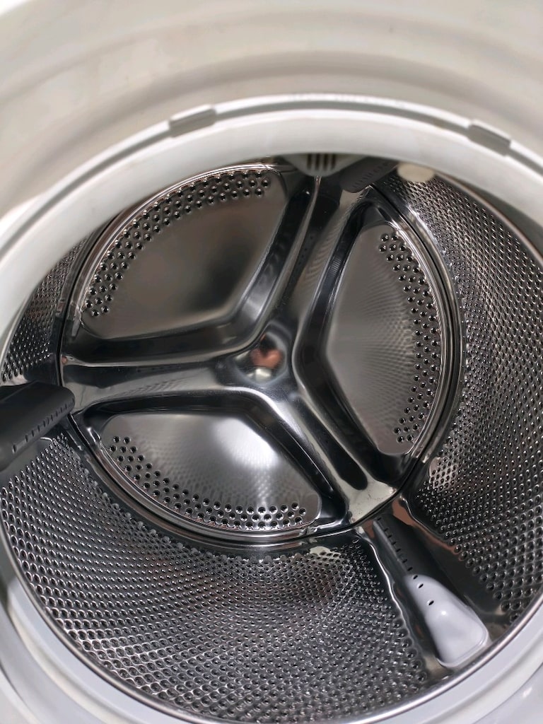 Arçelik 8 kg A+++ enerji 1200 devir çok temiz çamaşır makinesi - 4