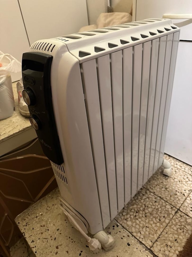 Delonghi Dragon - 4