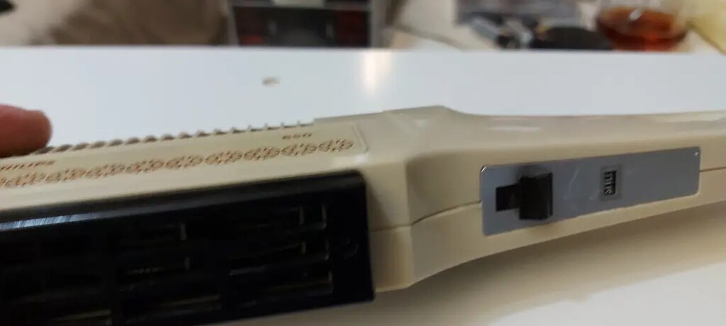 Philips Made in Japan saç kurutma makinesi - 4