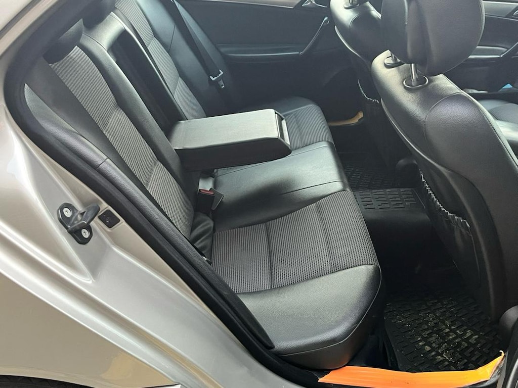 Mercedes C 180 SPORT EDİTİON 230.000 KM - 13