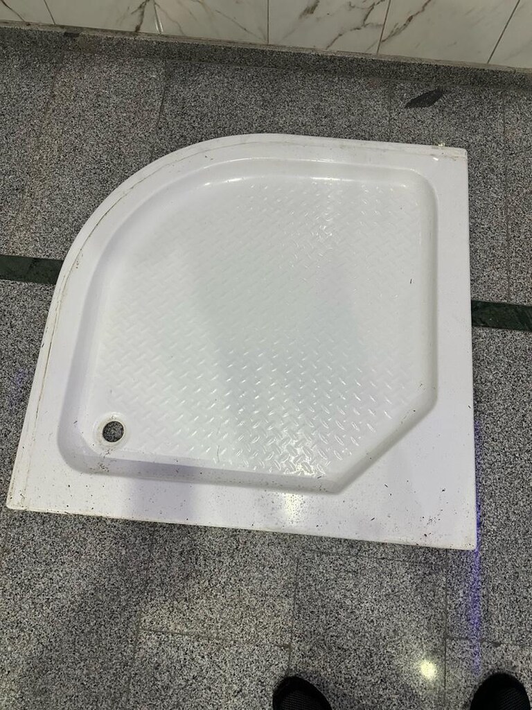 Banyo Teknesi - 3