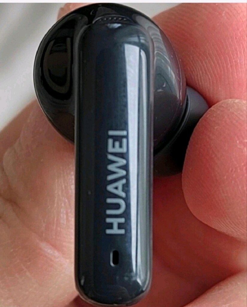 Huawei freebuds 6i sağ kulaklık PAZARLIK YOK - 2