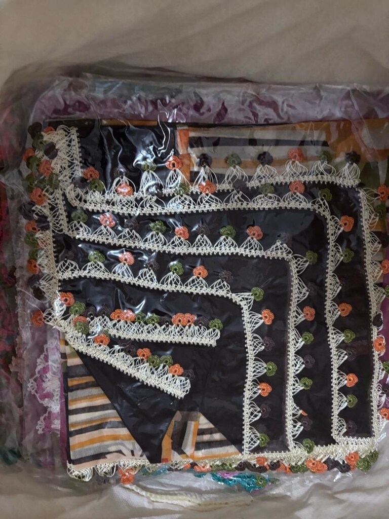 el işi yazma - 8