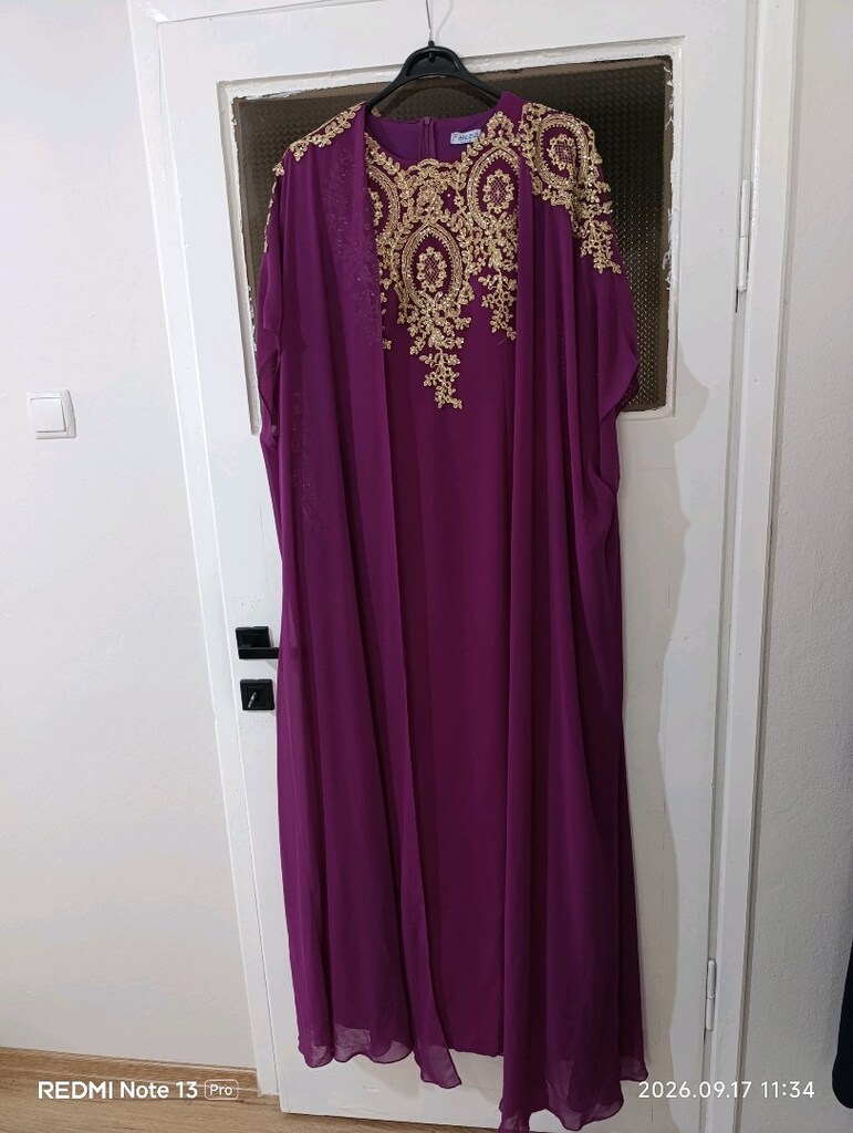 Abiye elbise - 6