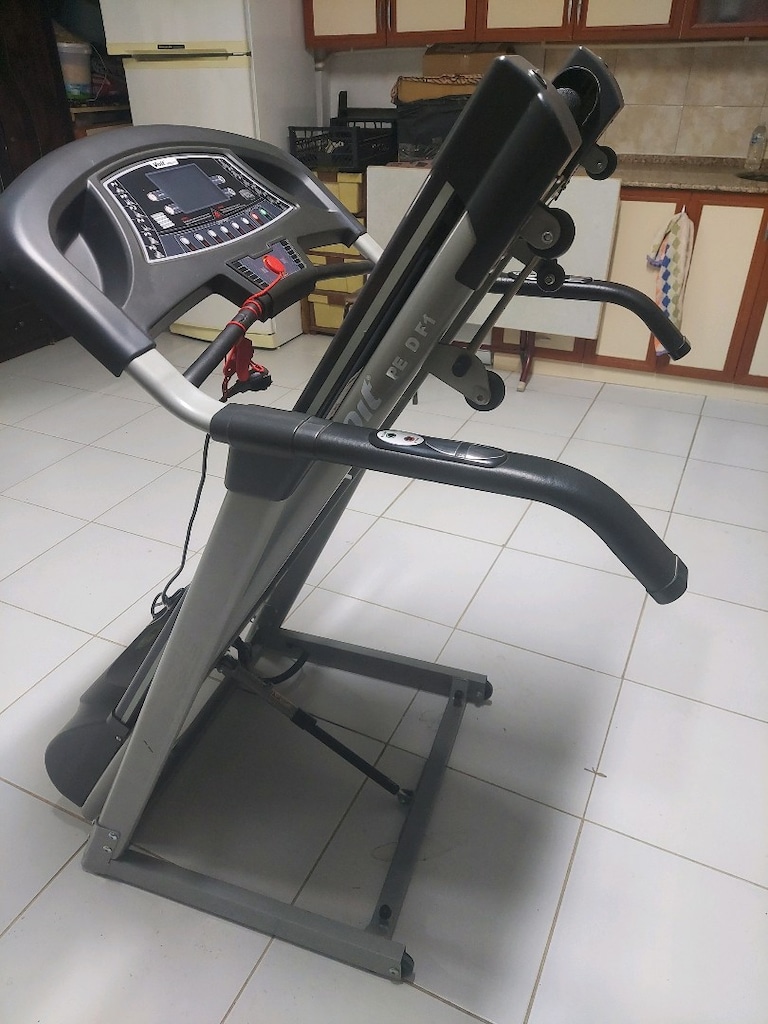 YÜRÜYÜŞ BANDI - 3