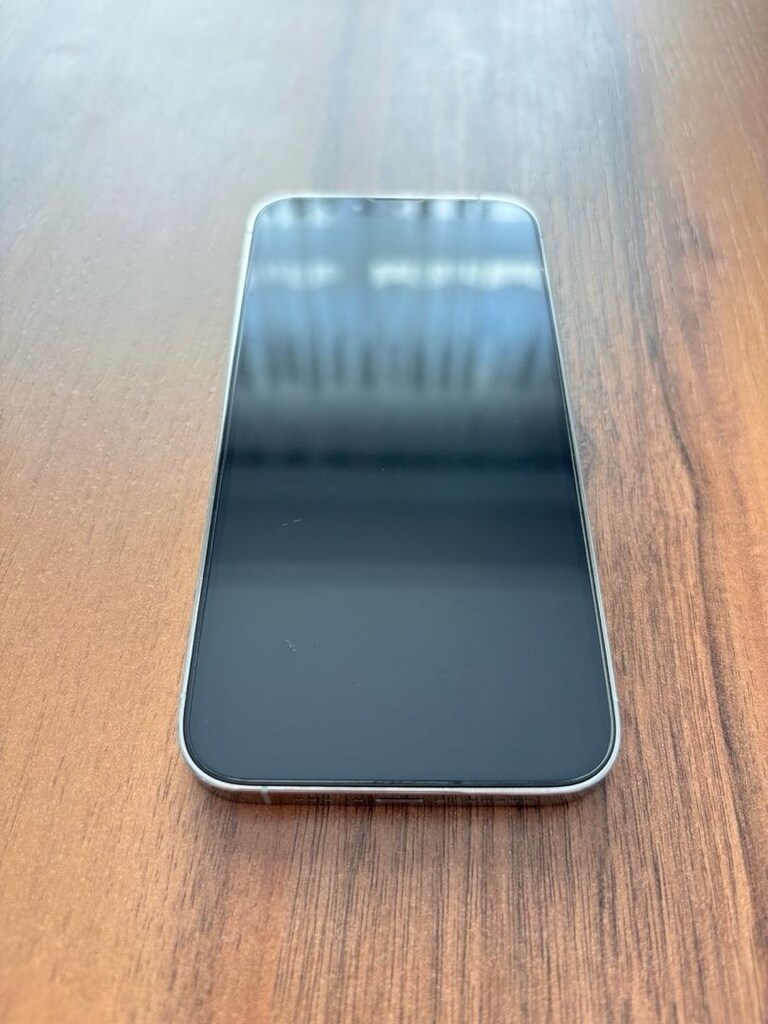 256GB 13 PRO HATASIZZ - 2