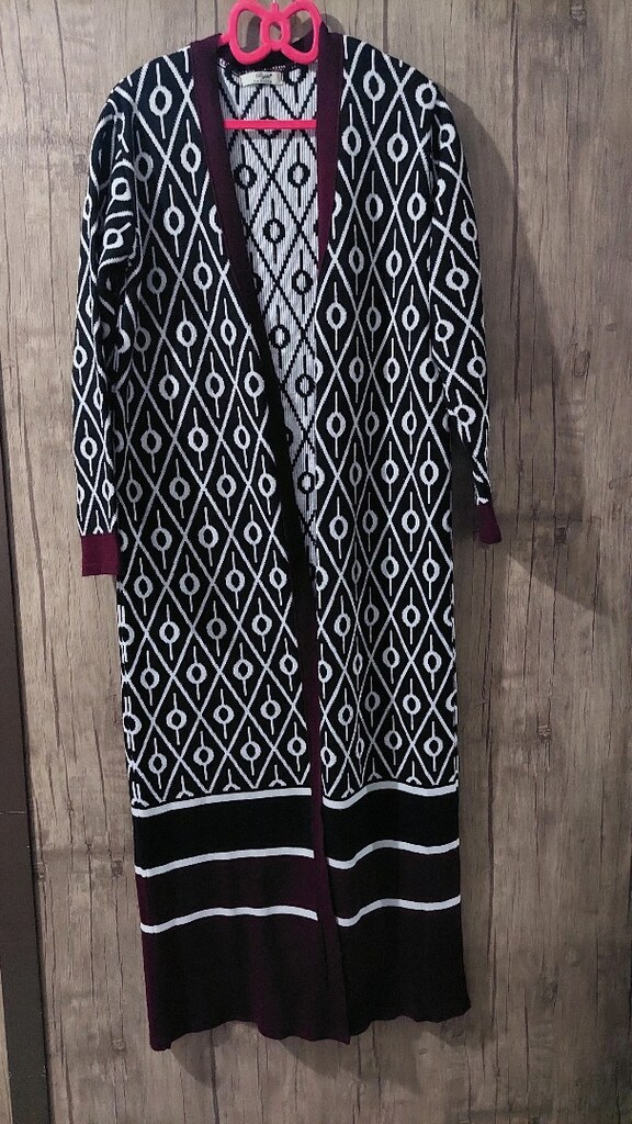 triko hirka