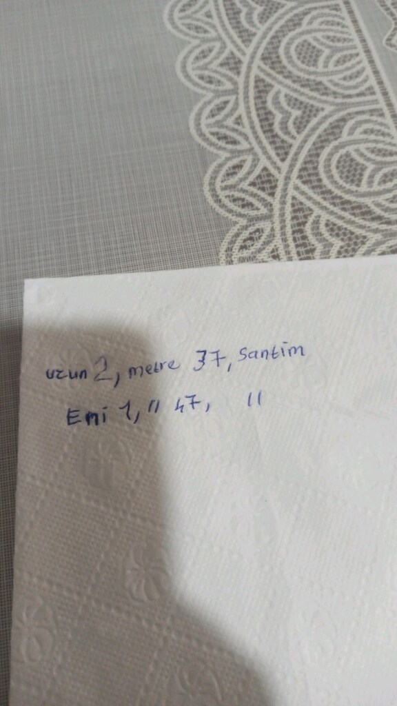 halı yeniden farksız - 2