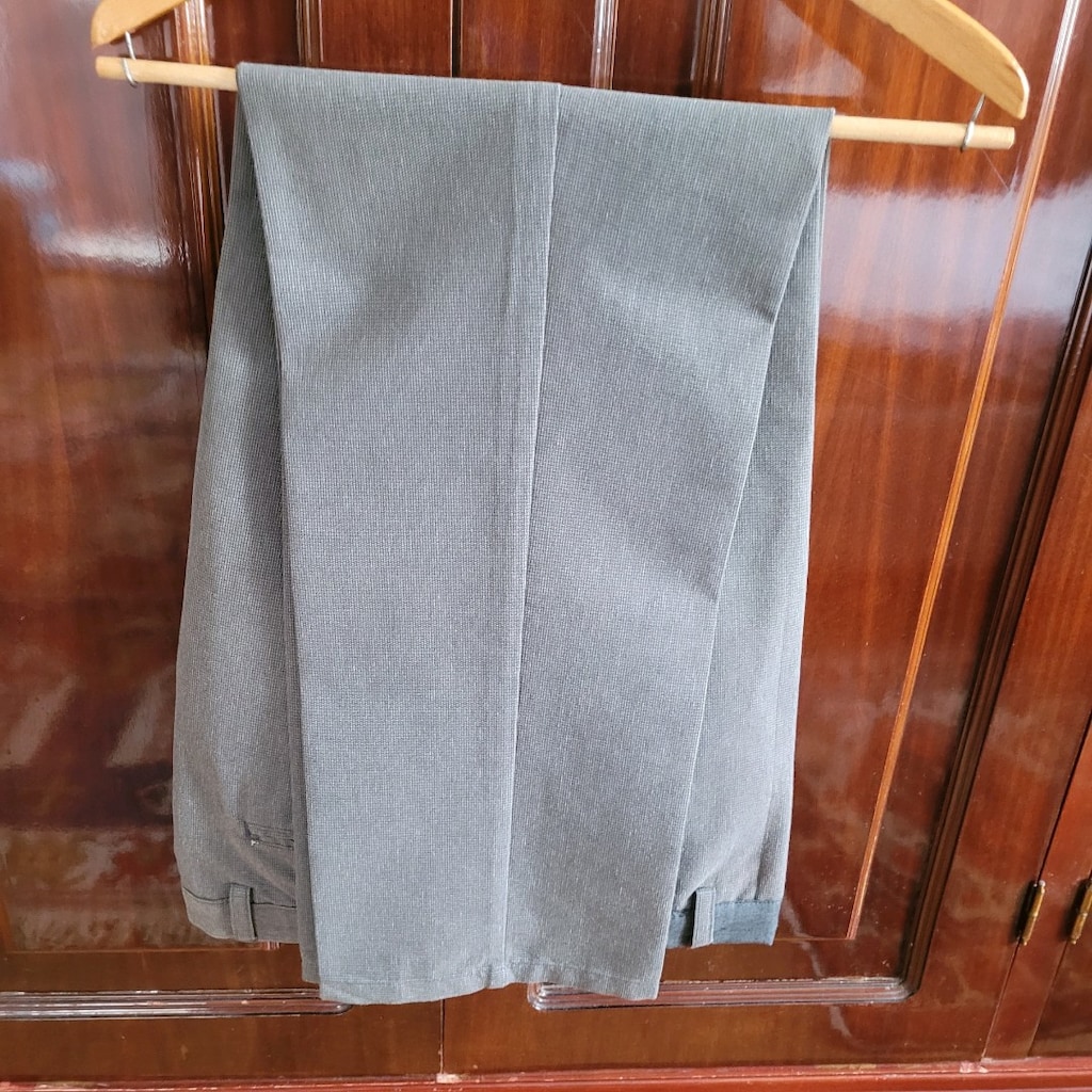 Dockers Üst Segment Klasik Pantolon – Hiç Giyilmemiş, Etiketsiz Sıfır - 15