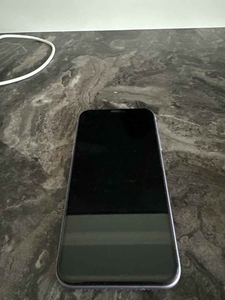 iphone 11 64 gb Mor - 2