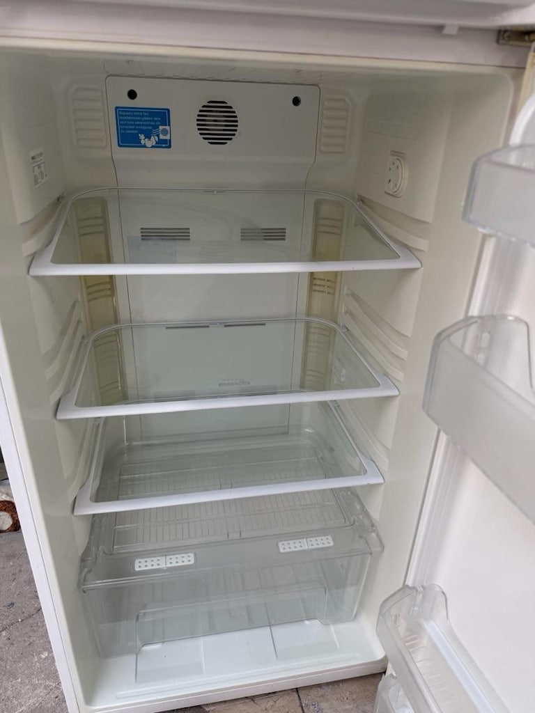 Buzdolabı Beko A+++ - 2
