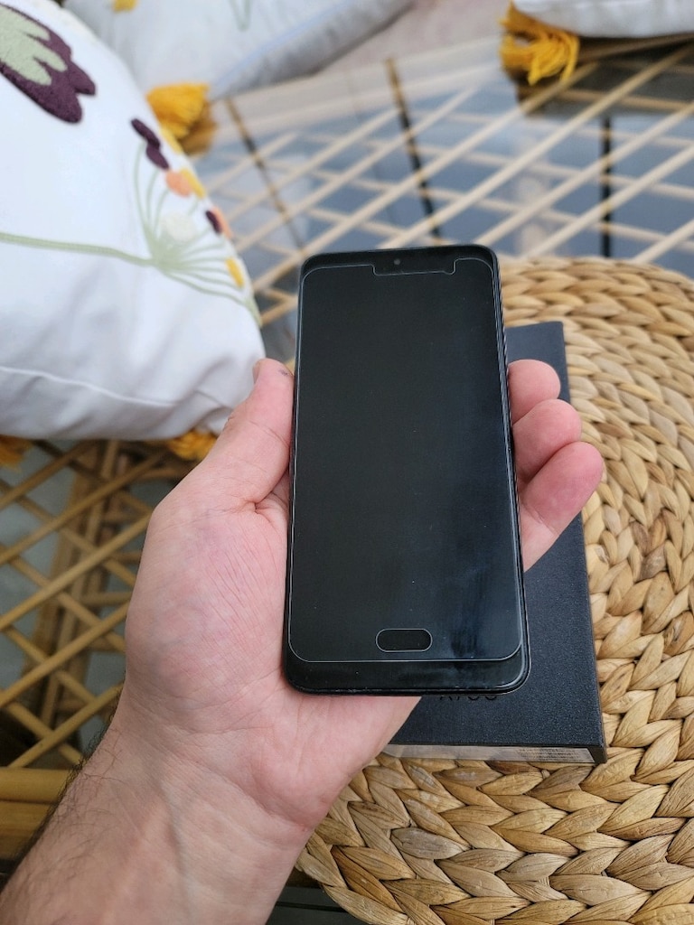 Omix X700 128gb - 8