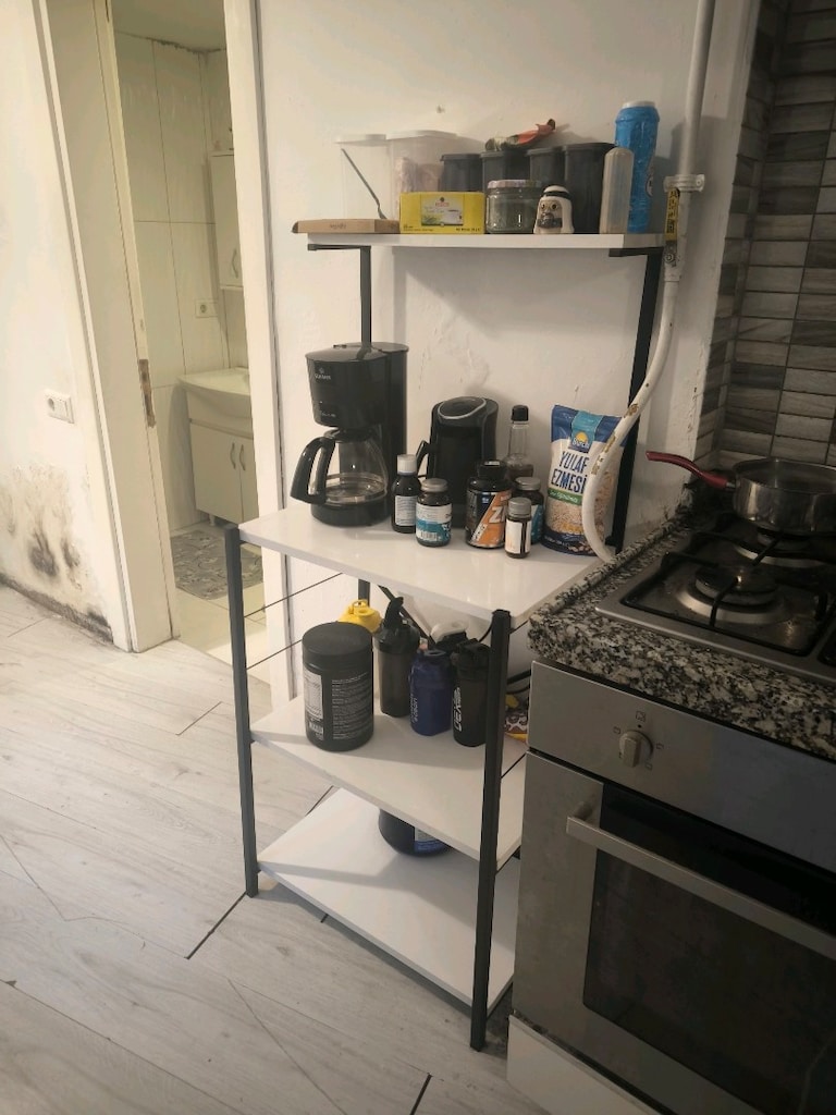 Mutfak Dolabı - 2