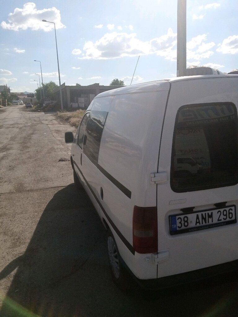 Motor sıfır Fiat Scudo - 3