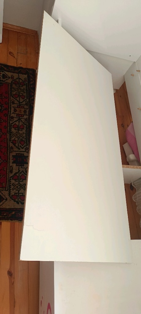 BÜYÜYEN BEŞİK MDF - 15
