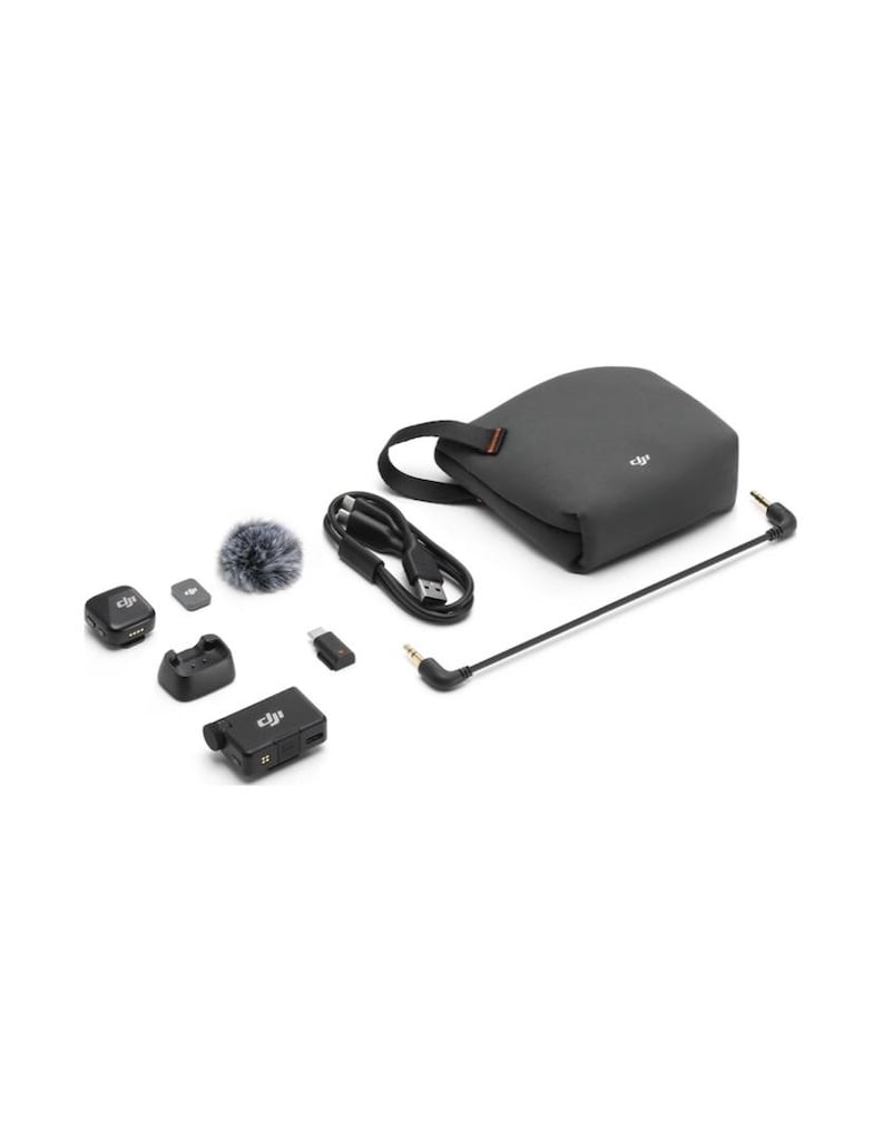 Gimbal ve mikrofon uygun garantili - 2