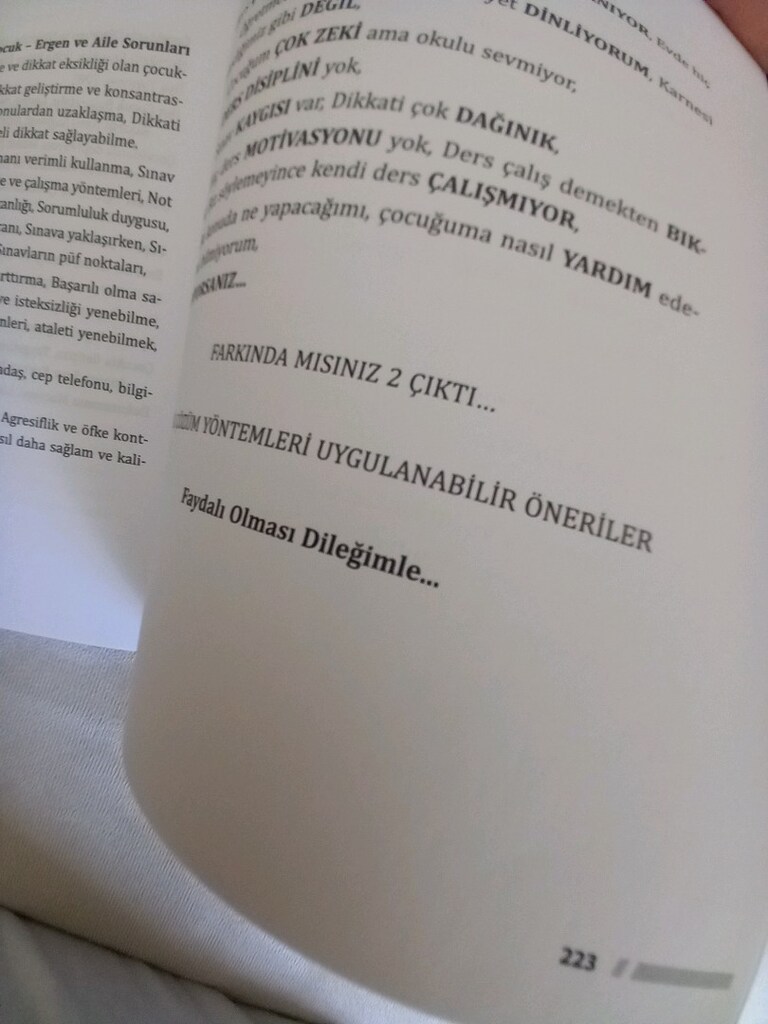 FARKINDA MISINIZ 1 ve 2 - 4