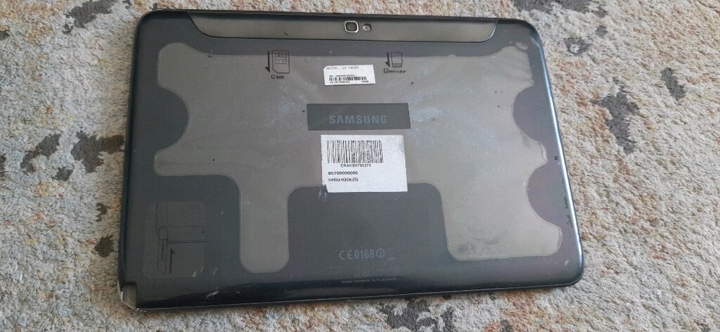 samsung n8005 - 4