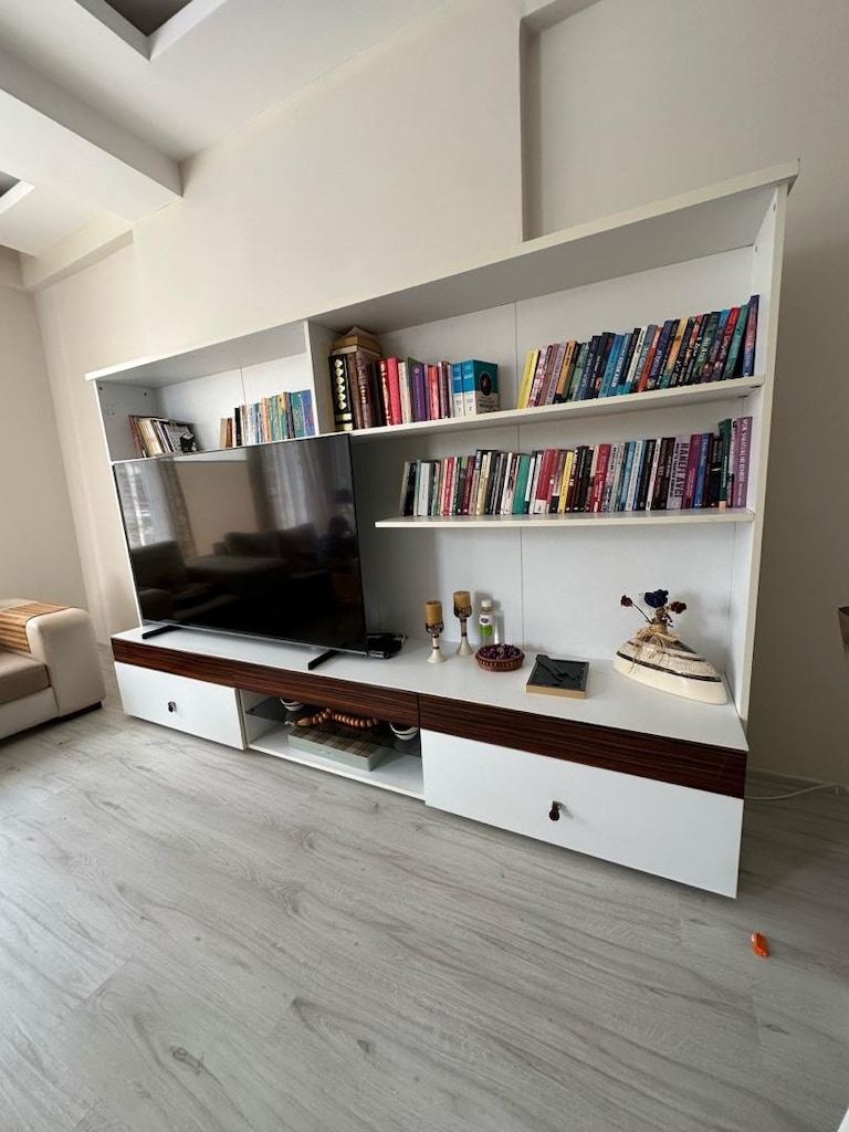 Doğtaş Salon +Yemek odası takımı - 4