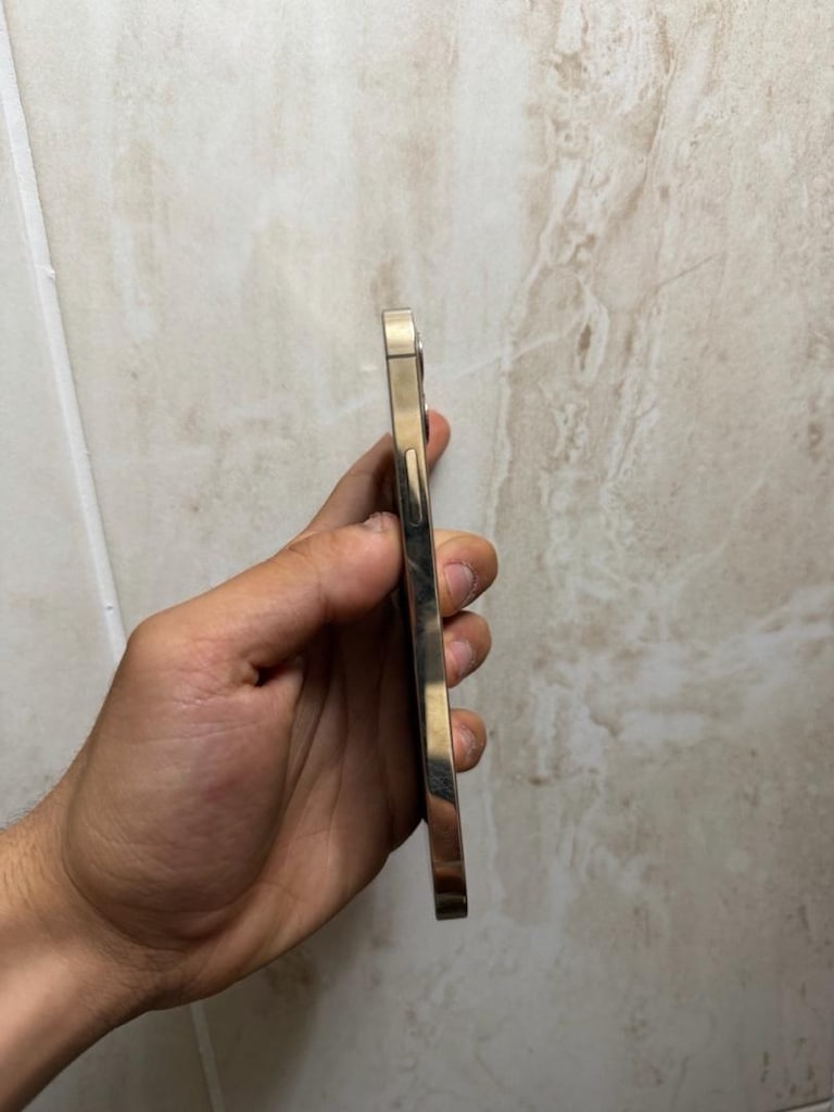 Apple 12 Pro kitli İcoldu değişensiz tertemiz - 2