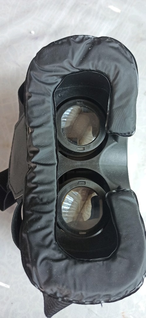 vr box sanal gerçeklik gözlüğü - 2