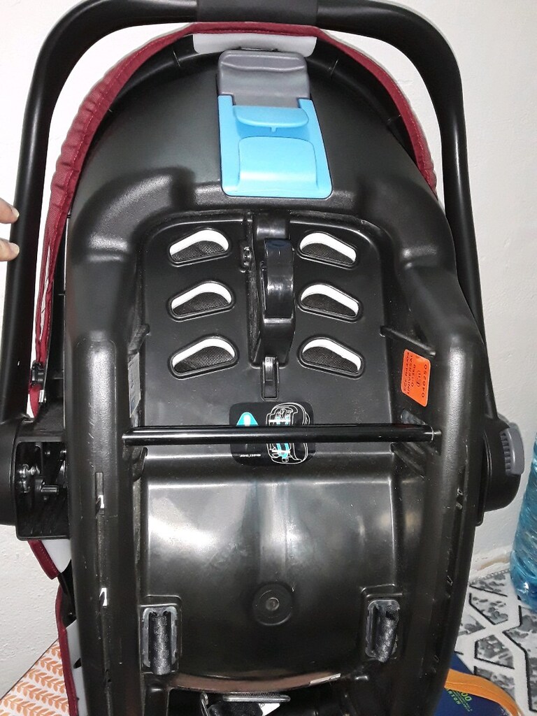 Joie Bebek Oto Koltuğu - 9